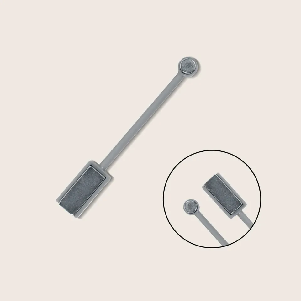 Emmi-Nail Cat Eye Magnetstab Duo-Tool magnetstav 2-i-1