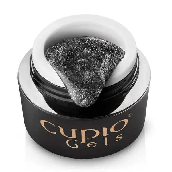 Cupio Exquisite glitter gel