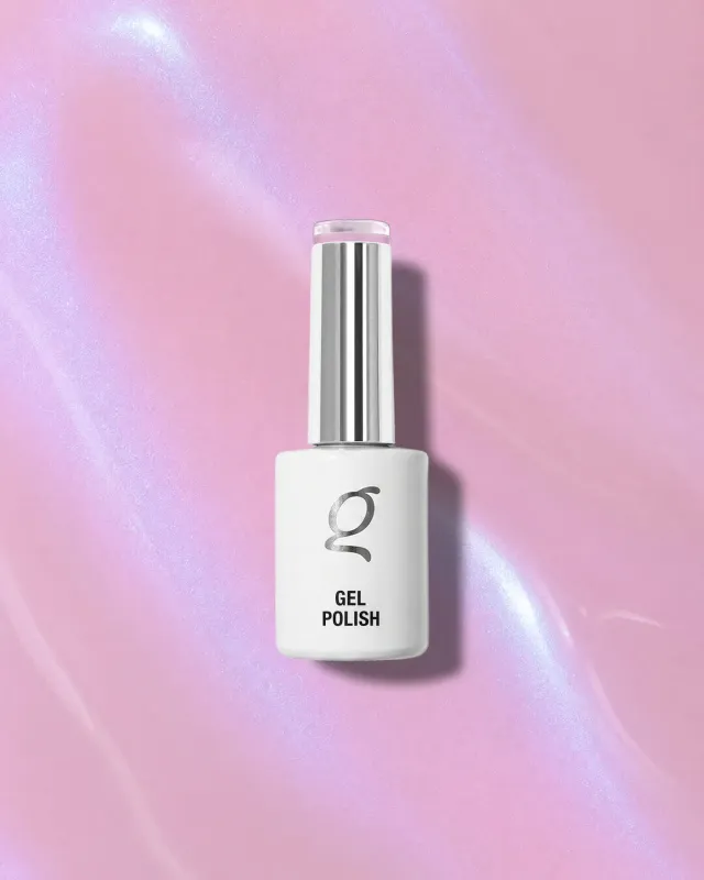 The Gel Collection 126 Late Reply gellak lyserød perle