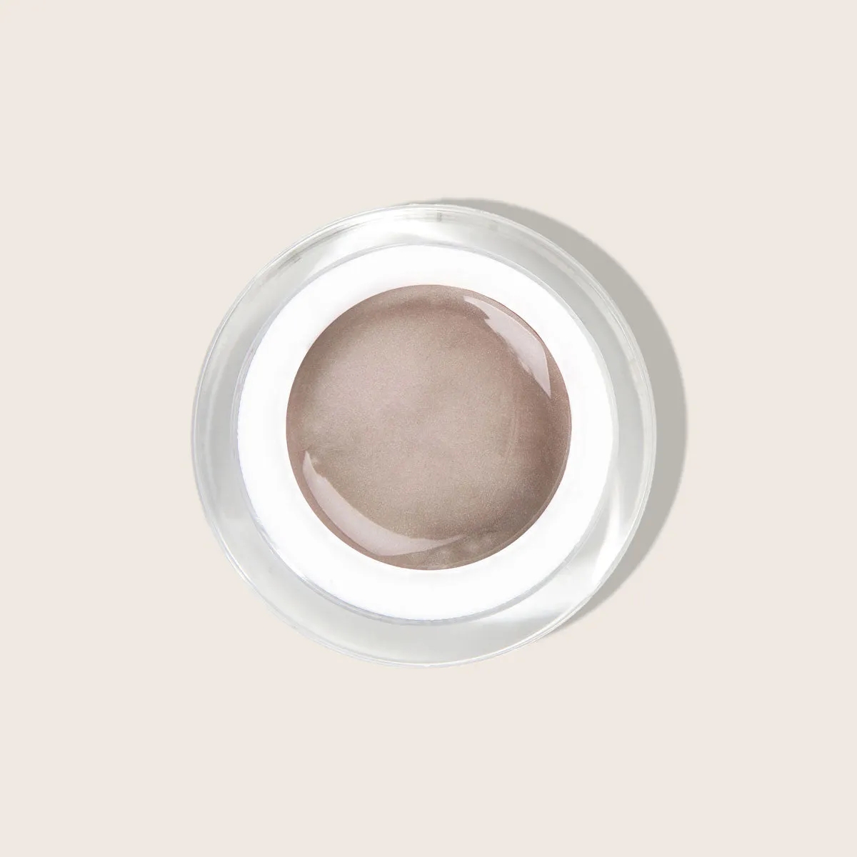 Emmi-Nail Farbgel Soft Champagner F517 farvegel 5 ml metallic