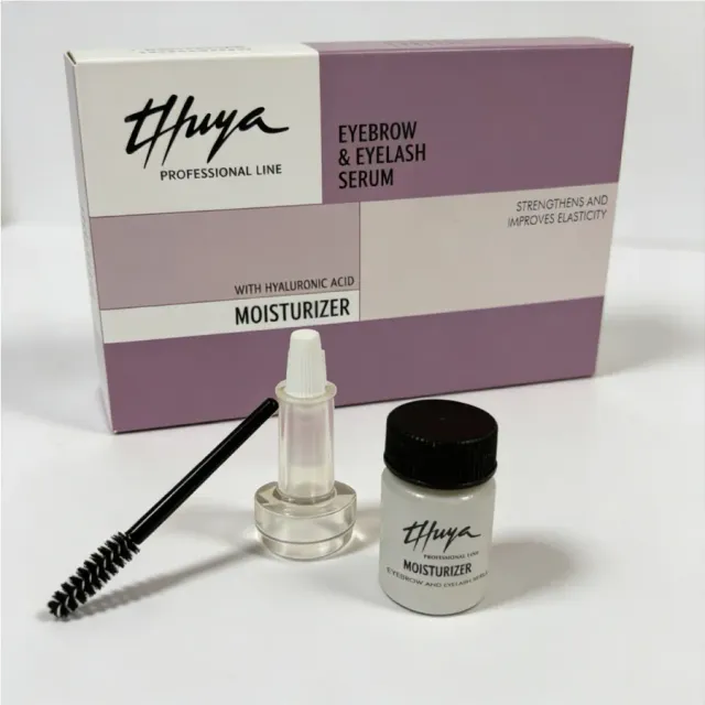 Evolution Moisturizer fugtserum hyaluronsyre