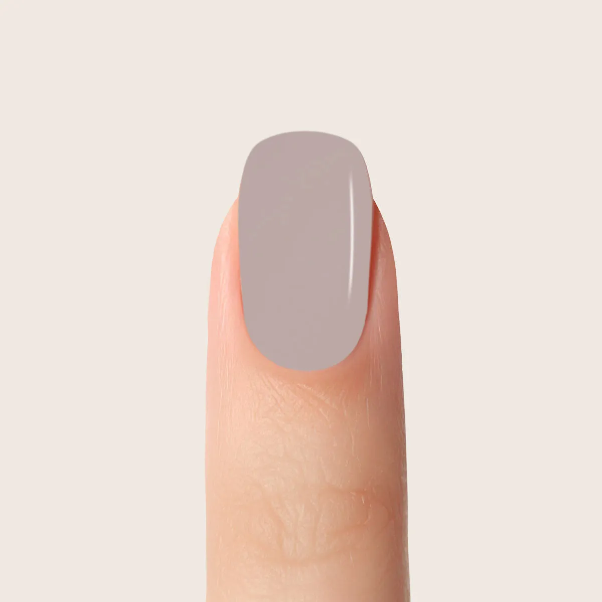 Emmi-Nail Farbgel Beige F367 farvegel 5 ml høj dækning