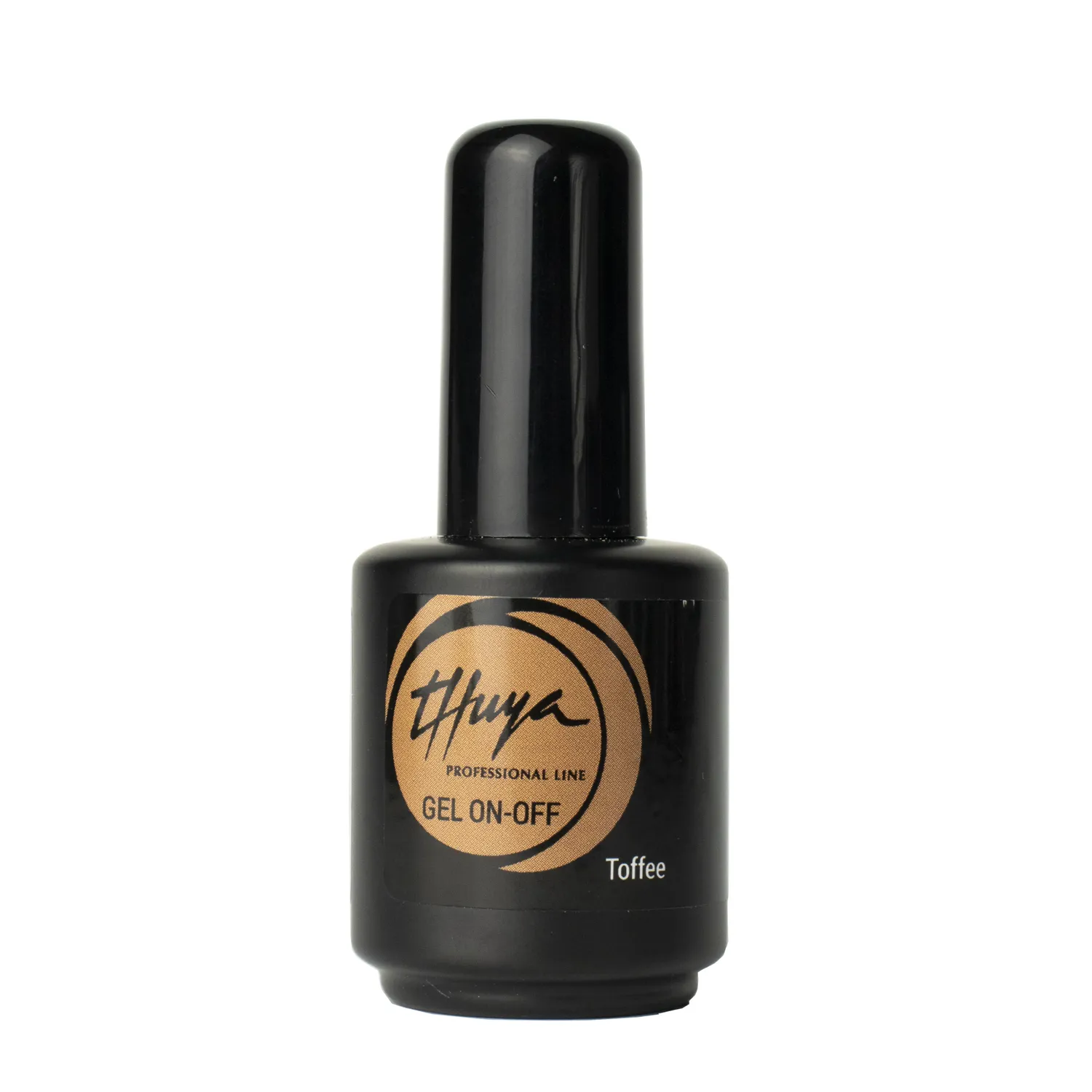 Evolution Gel On-Off gellak