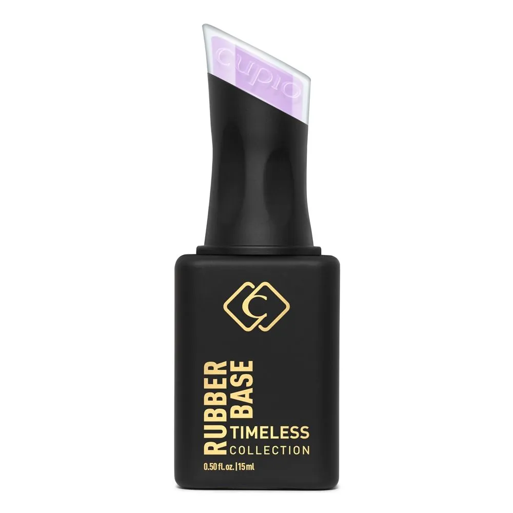 Cupio Nordic Timeless Collection rubber base 15ml stærk
