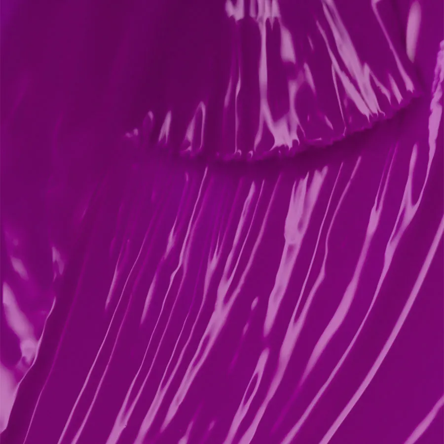 Evolution Gel Neon Purple gel polish On-Off neonlilla