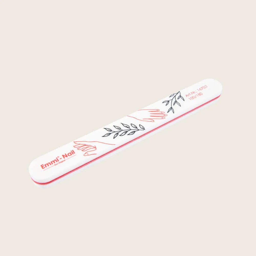 Emmi-Nail Profi-Bufferfeile neglefil 100/180