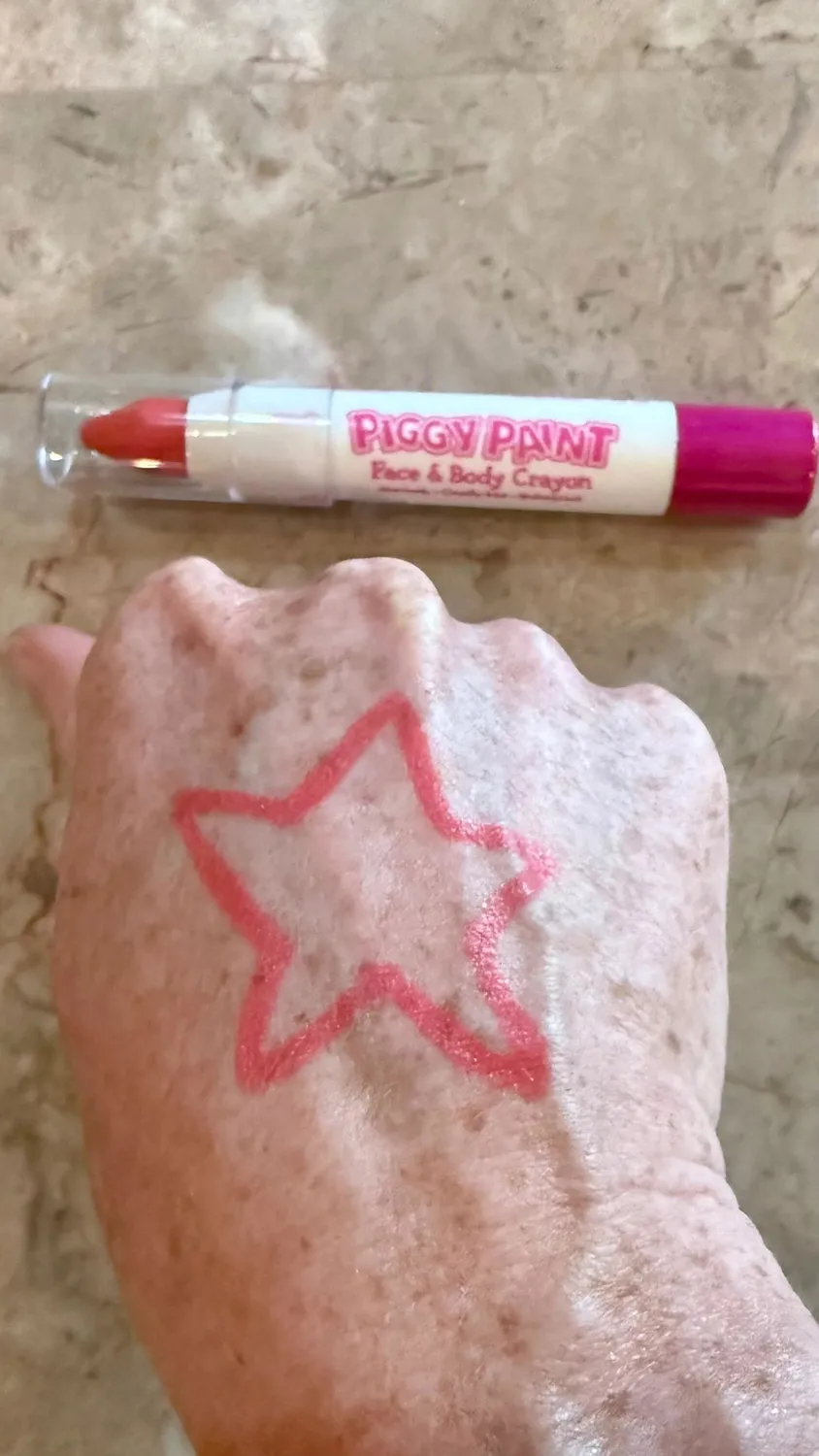 Piggy Paint Wink ansigts- og kropsfarve