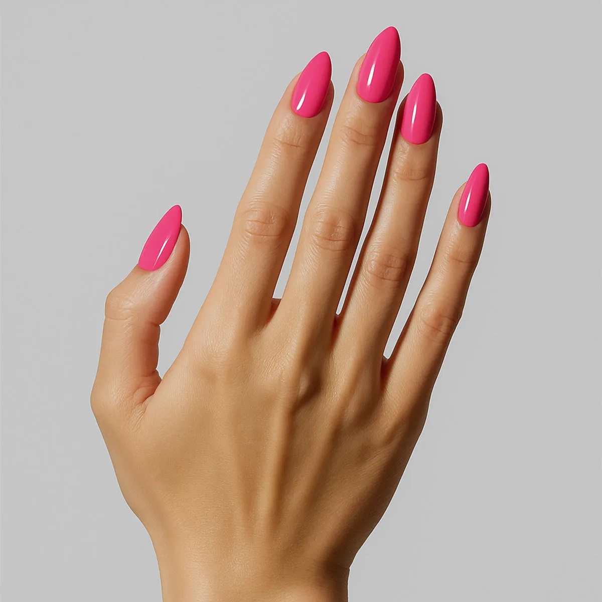 Emmi-Nail Shellac Honeysuckle L547 UV-lak 15ml pink