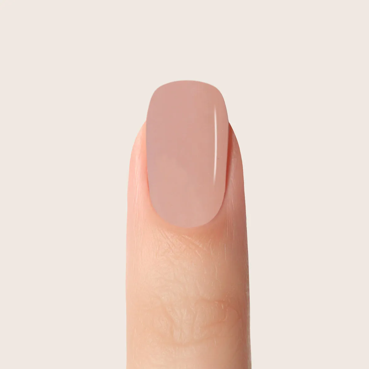 Emmi-Nail Creamy Rose F112 farvegel 5 ml nude