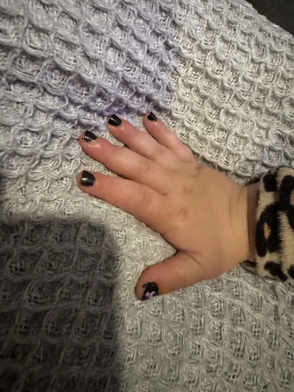 Piggy Paint Pumpkin Piggies neglelak sæt 6 stk lyser i mørke