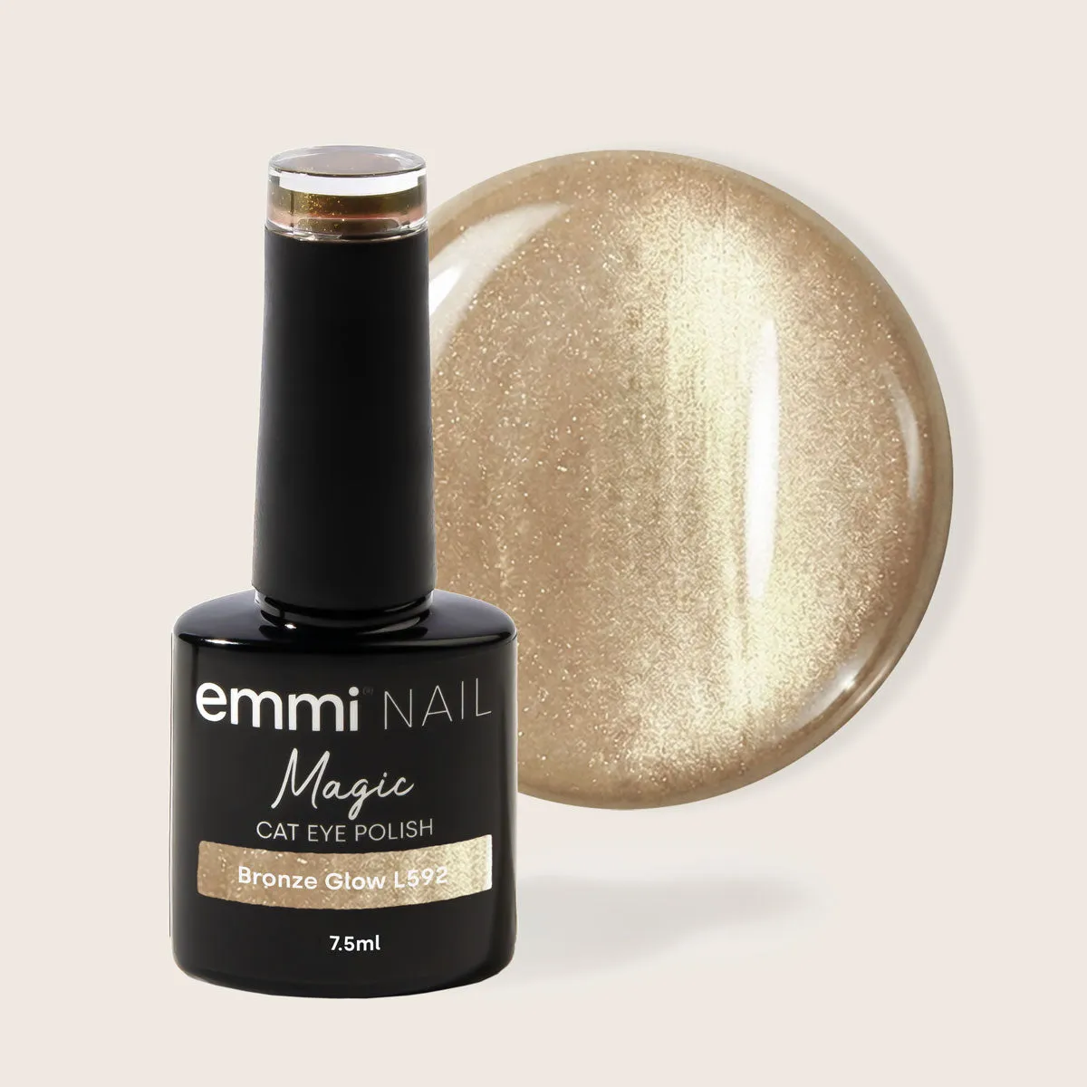 Emmi-Nail emmi Shellac Cat Eye UV-lak