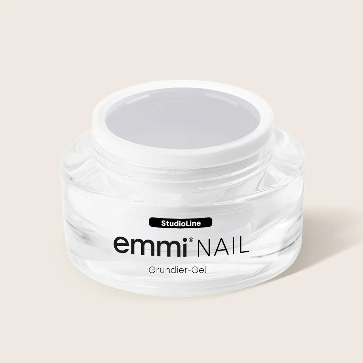 Emmi-Nail Studioline Grundier base gel tyndtviskos