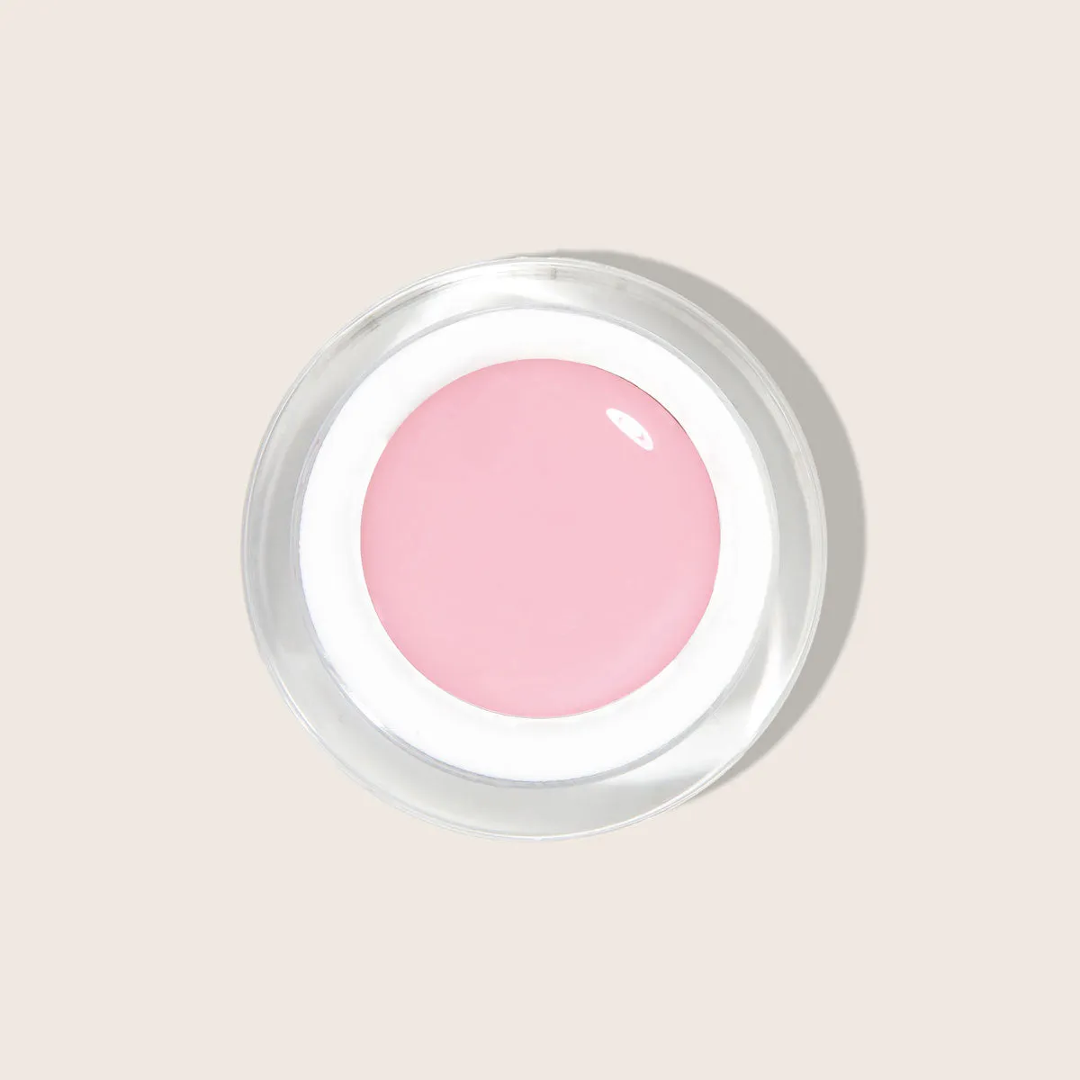 Emmi-Nail Farbgel F614 Blush Petal farvegel 5ml rosé