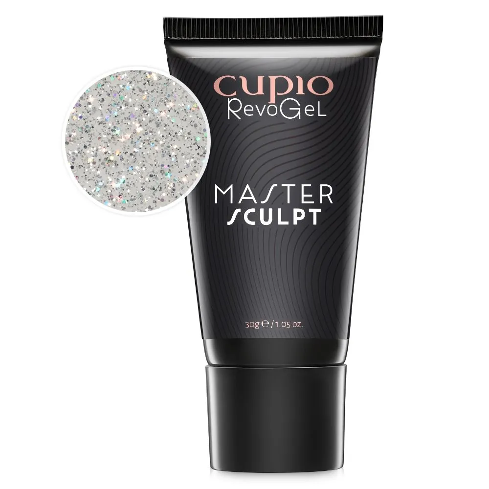 Cupio Nordic RevoGel Master Sculpt akrylgel