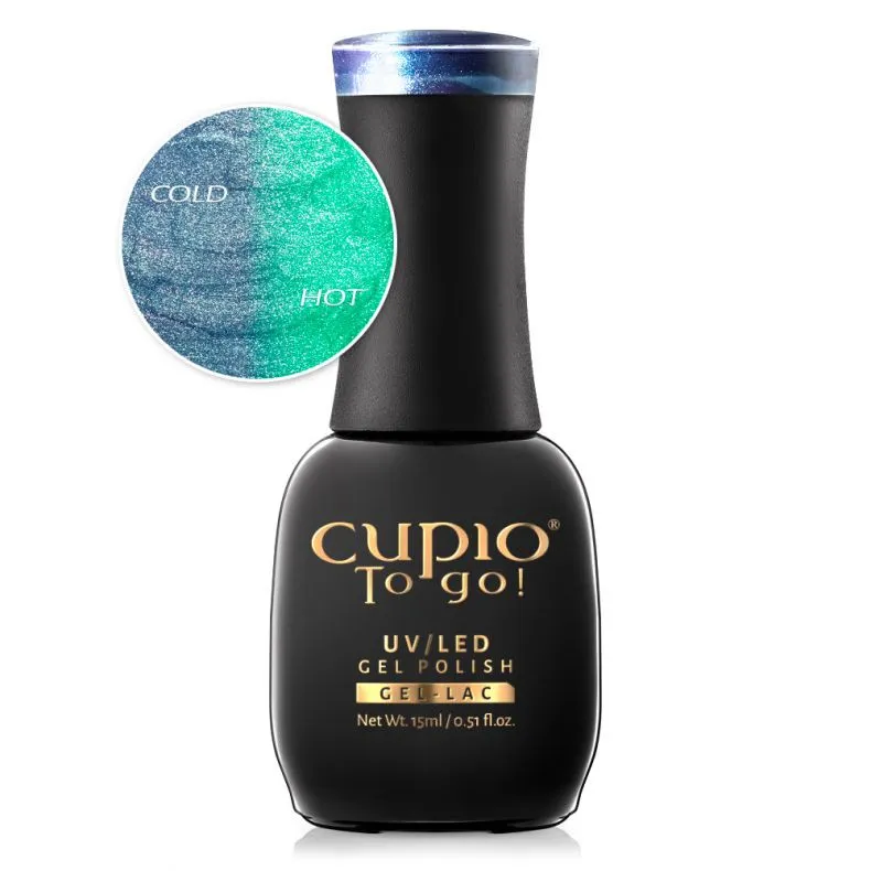 Cupio To Go Thermo gellak 15 ml