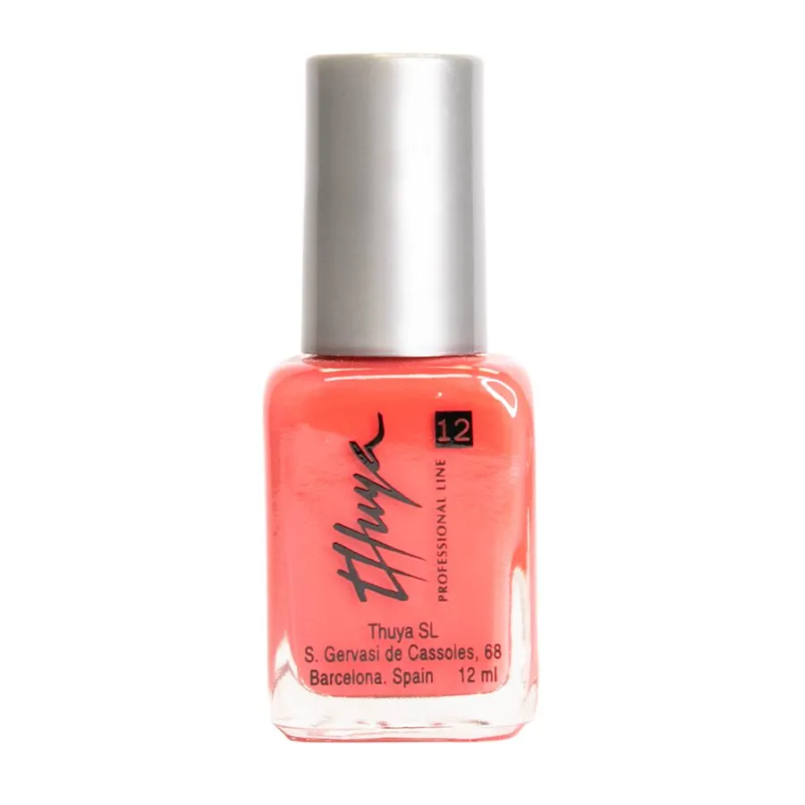 Evolution Gel Classic Enamel neglelak