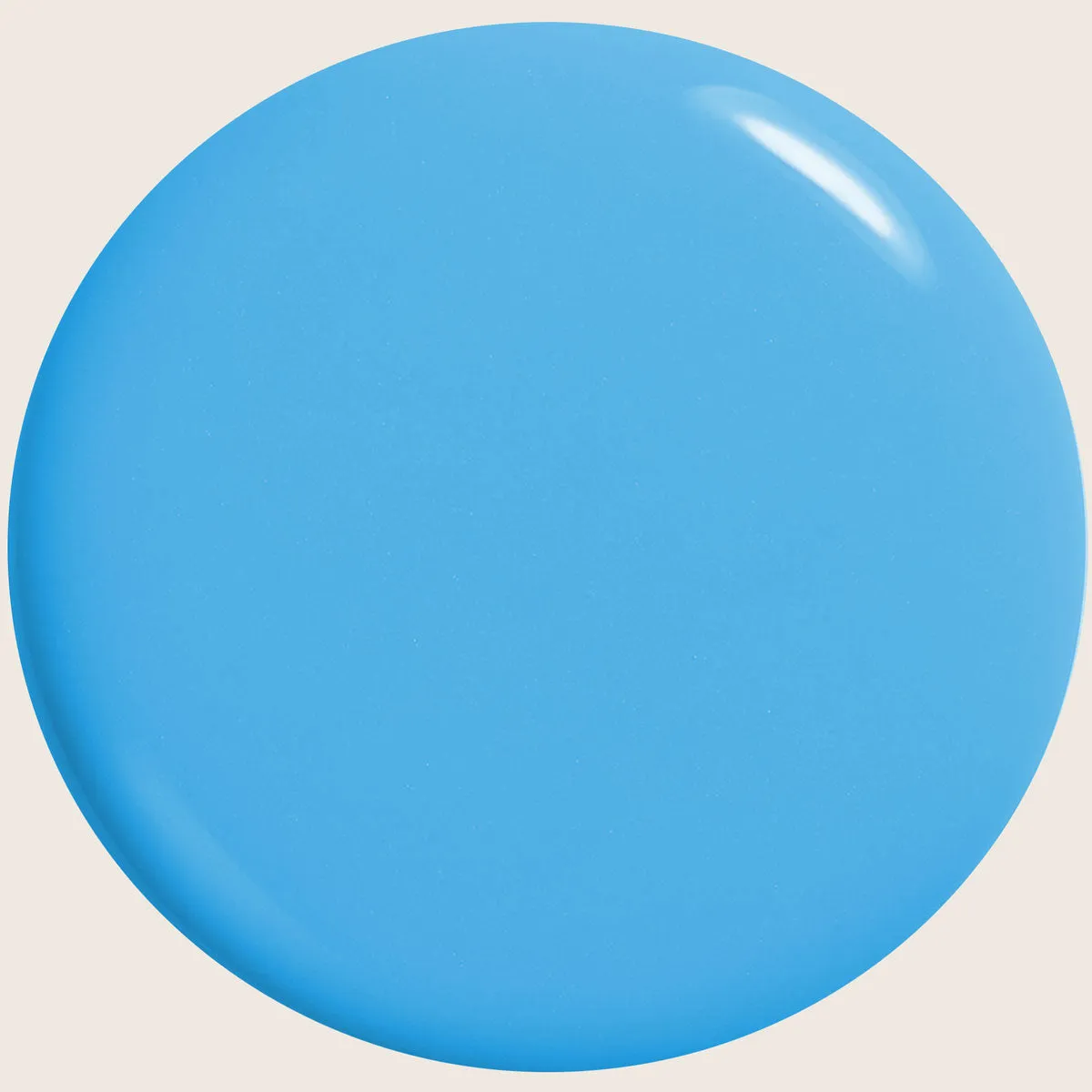 Emmi-Nail Shellac UV-lak Blue Lagoon L408 15 ml holdbar