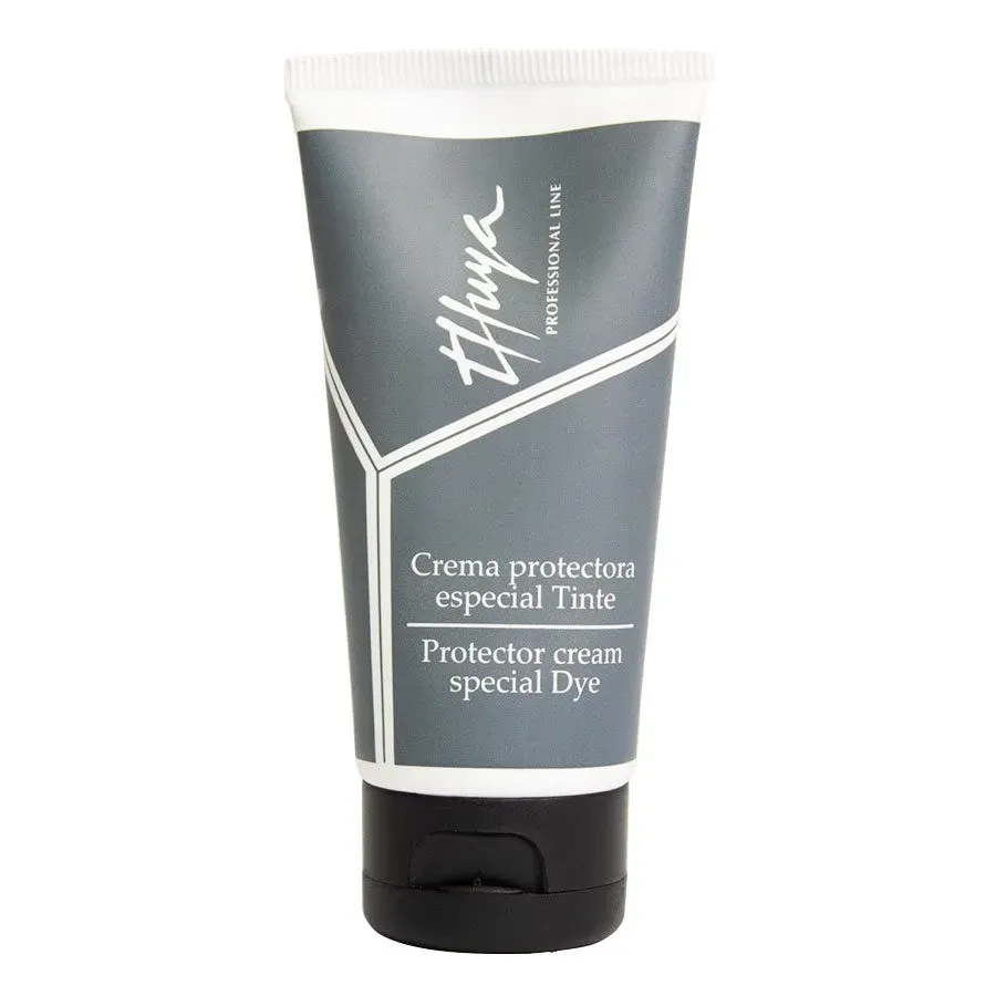 Evolution Gel Special protective dye cream beskyttelsescreme til farvning