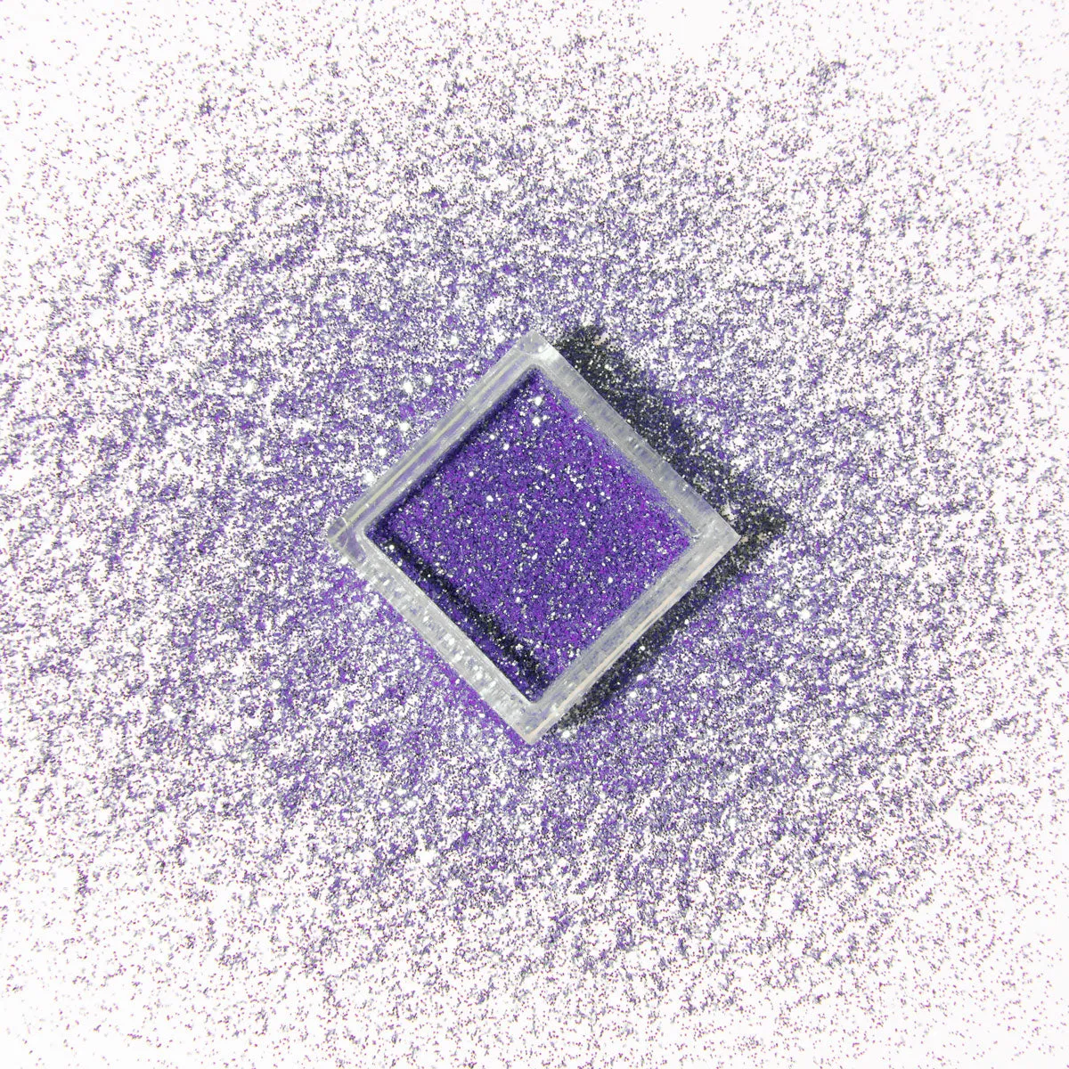 Emmi-Nail Glitterpuder glitter til negledesign sugar-look