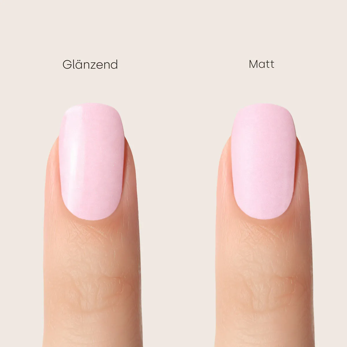 Emmi-Nail emmi Shellac Madagaskar UV-lak 15 ml L416 naturlig