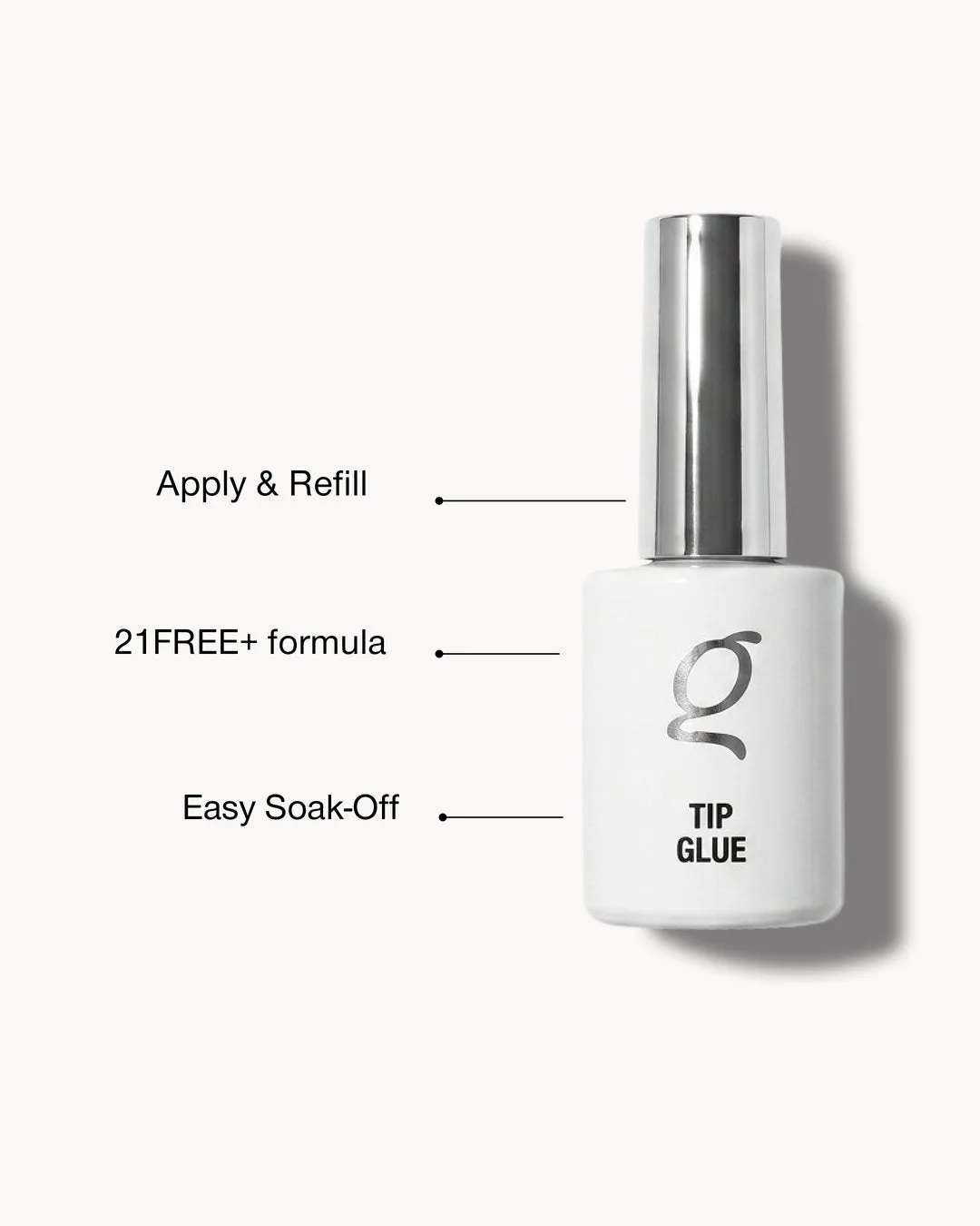 The Gel Collection Gel Tips 21FREE Starter Kit gel tips