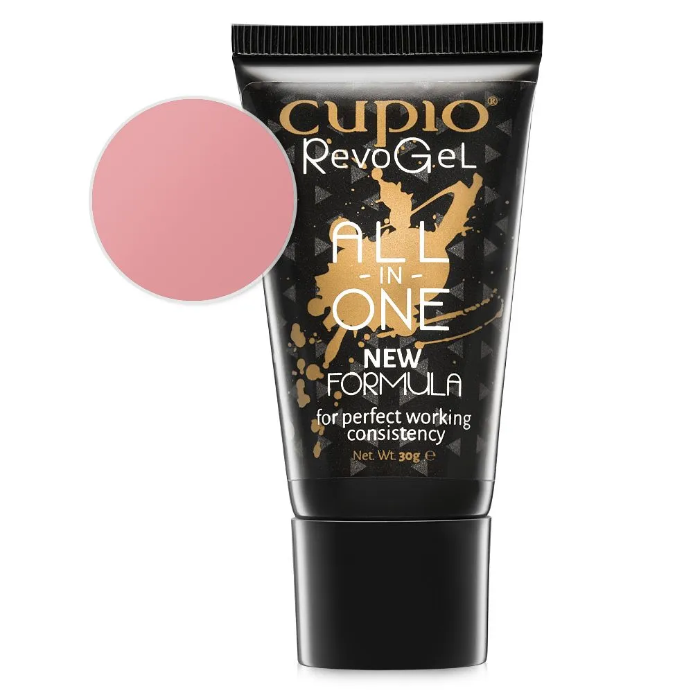 Cupio Nordic RevoGel akrylgel