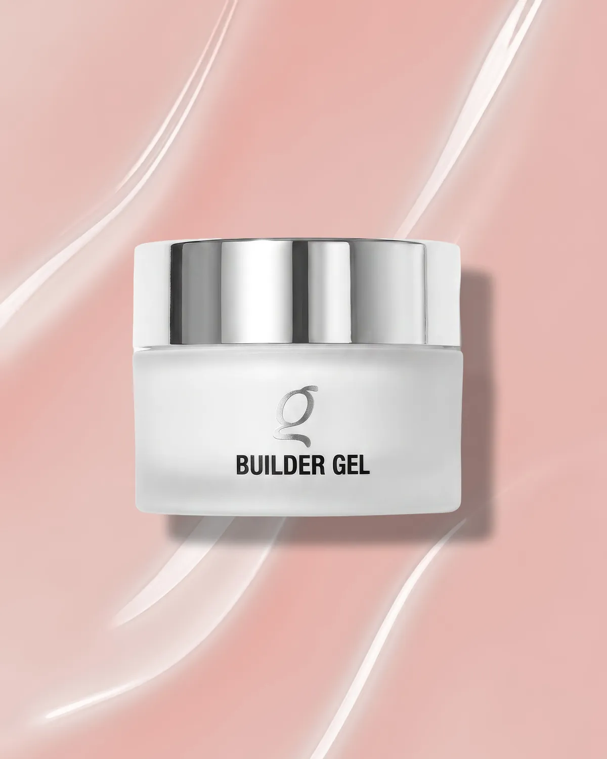 The Gel Collection Builder Gel builder gel
