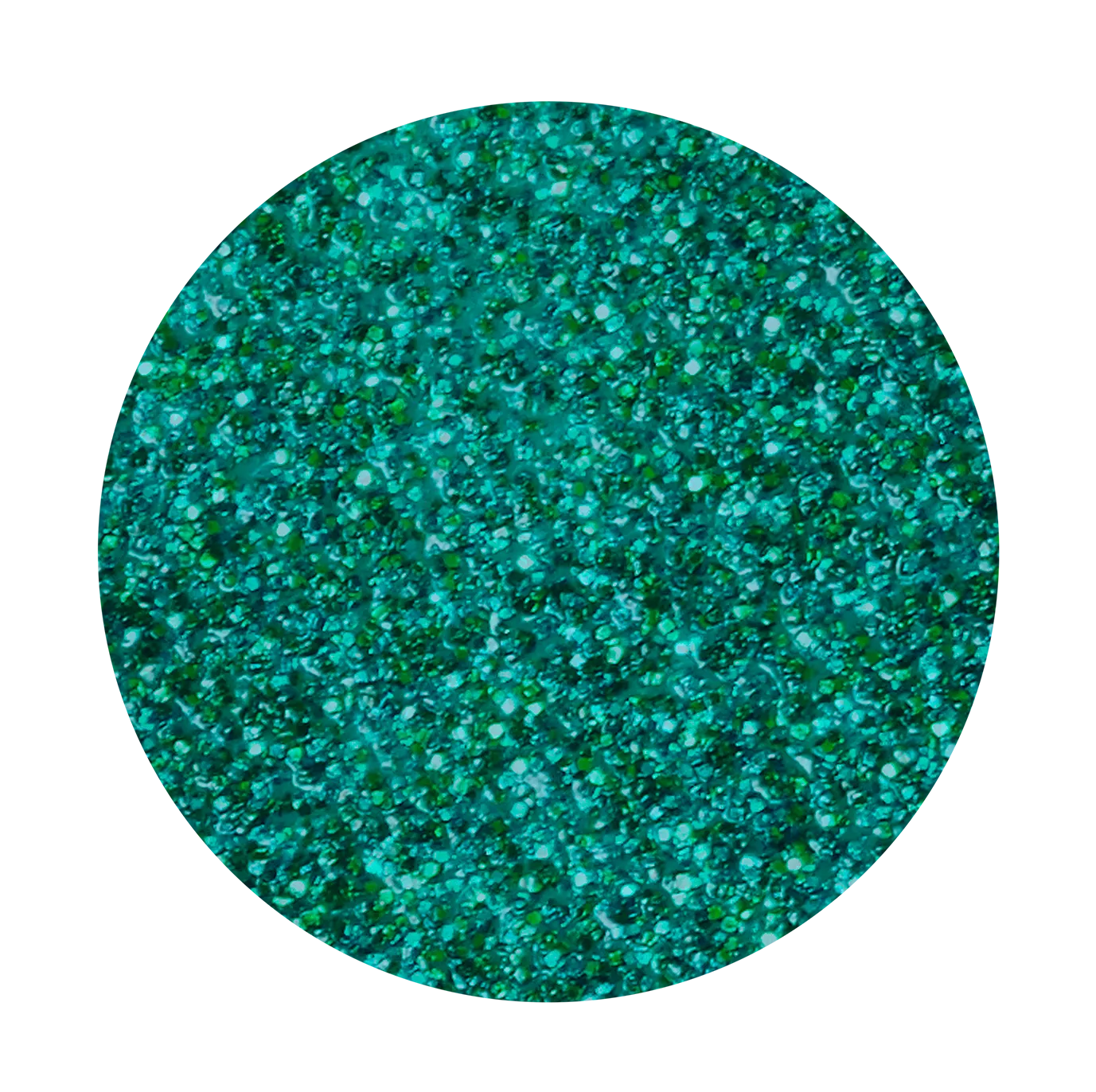 China Glaze GIVE ME THE GREEN LIGHT neglelak