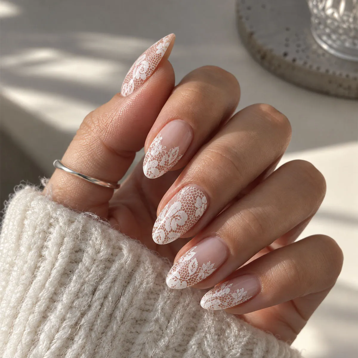 Emmi-Nail Transferfolie