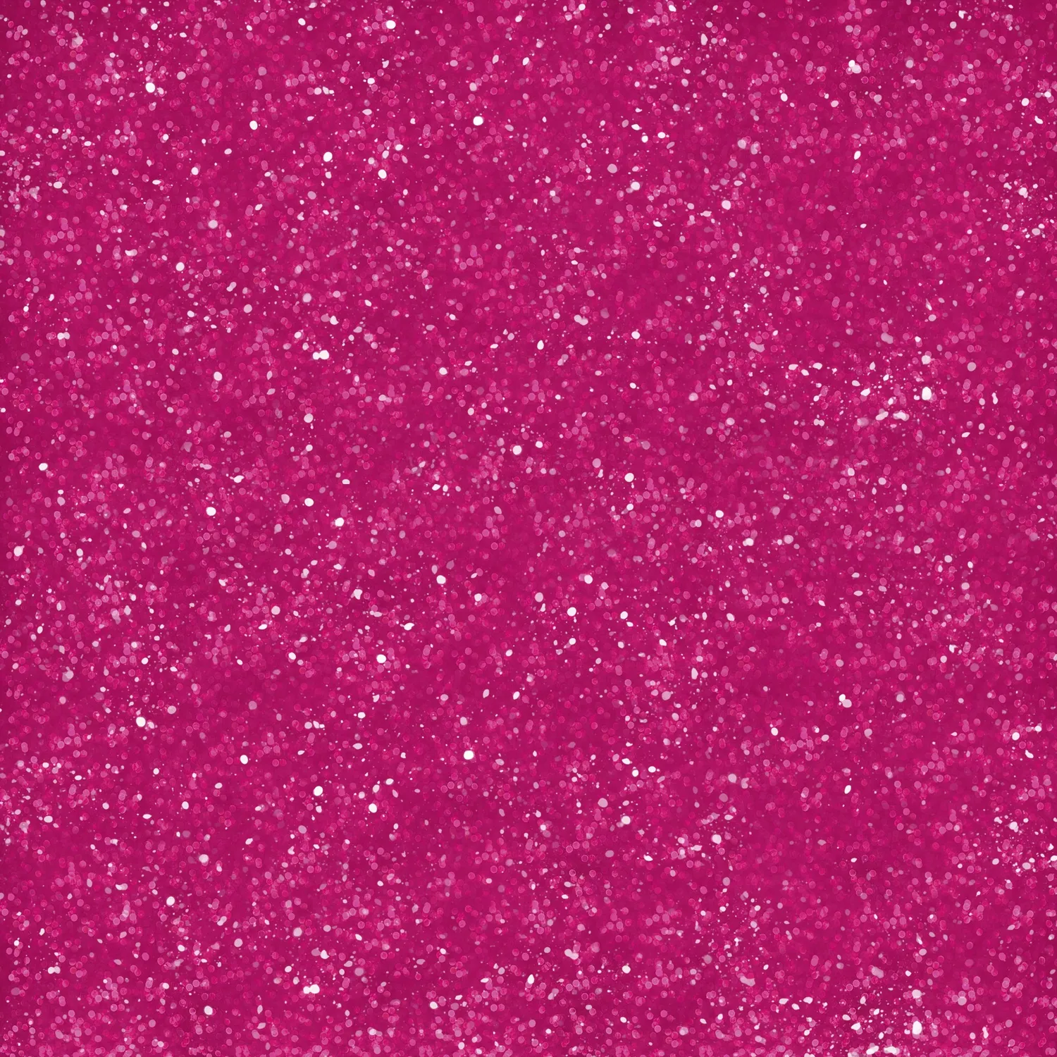 Piggy Paint Glamour Girl Glitter Fuchsia børneneglelak 15 ml