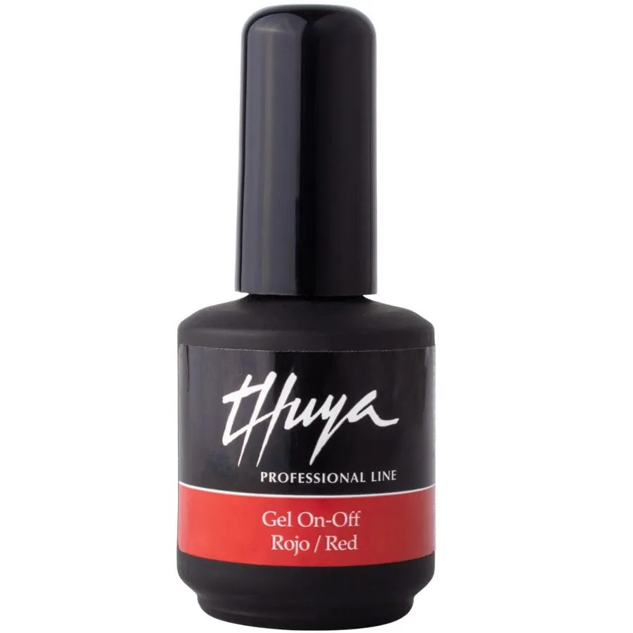 Evolution Gel On-Off gellak