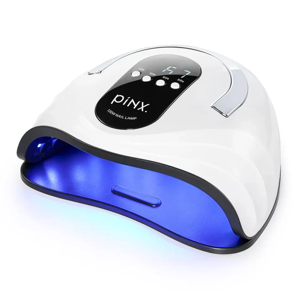 Cupio pinx Intenso LED neglelampe 120W manicure