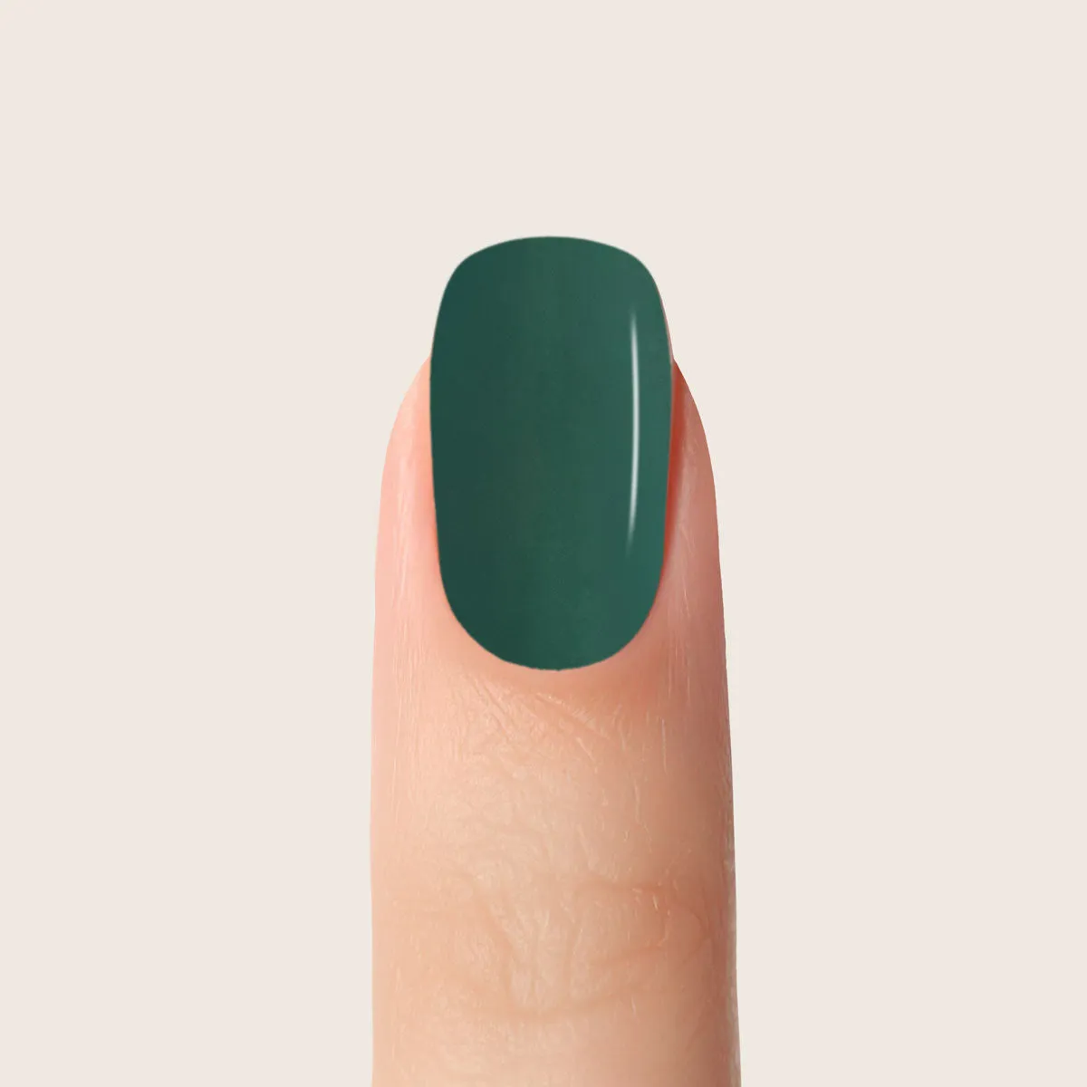 Emmi-Nail Eucalyptus Green F475 farvegel 5 ml