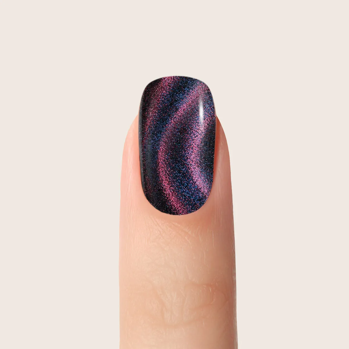 Emmi-Nail 5D Cat Eye Gel UV-gel