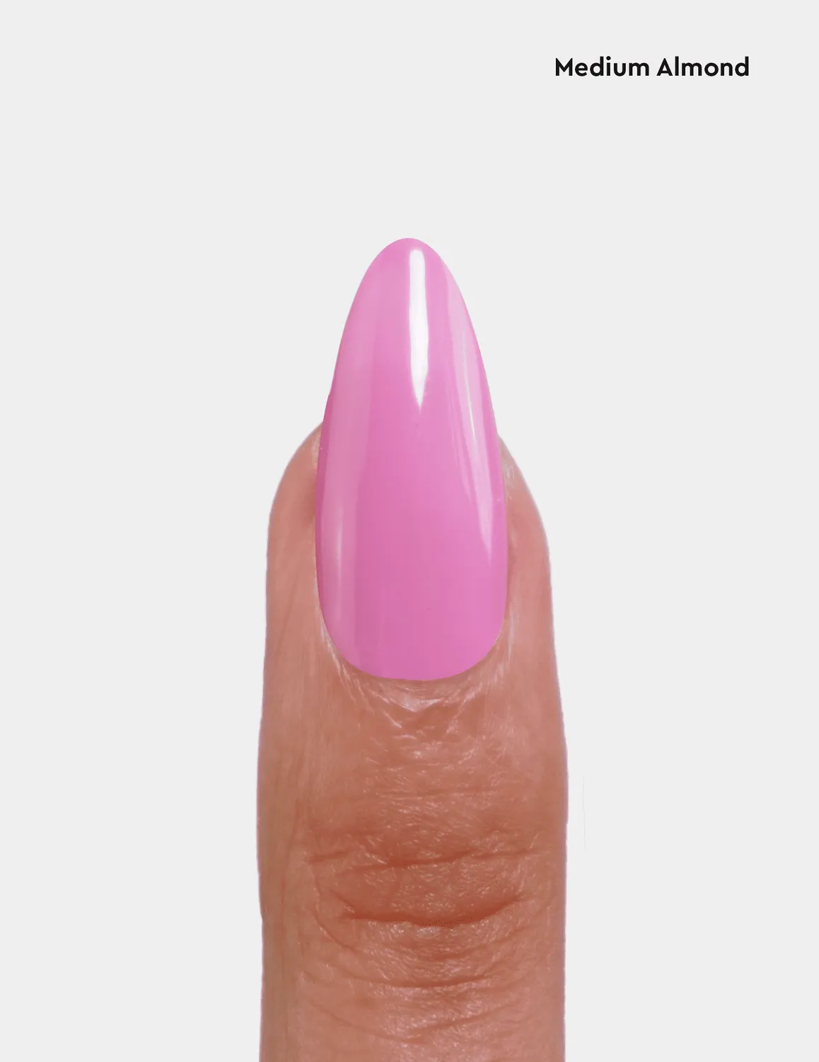 Le Mini Macaron Le Gel Nail Tips negletipper