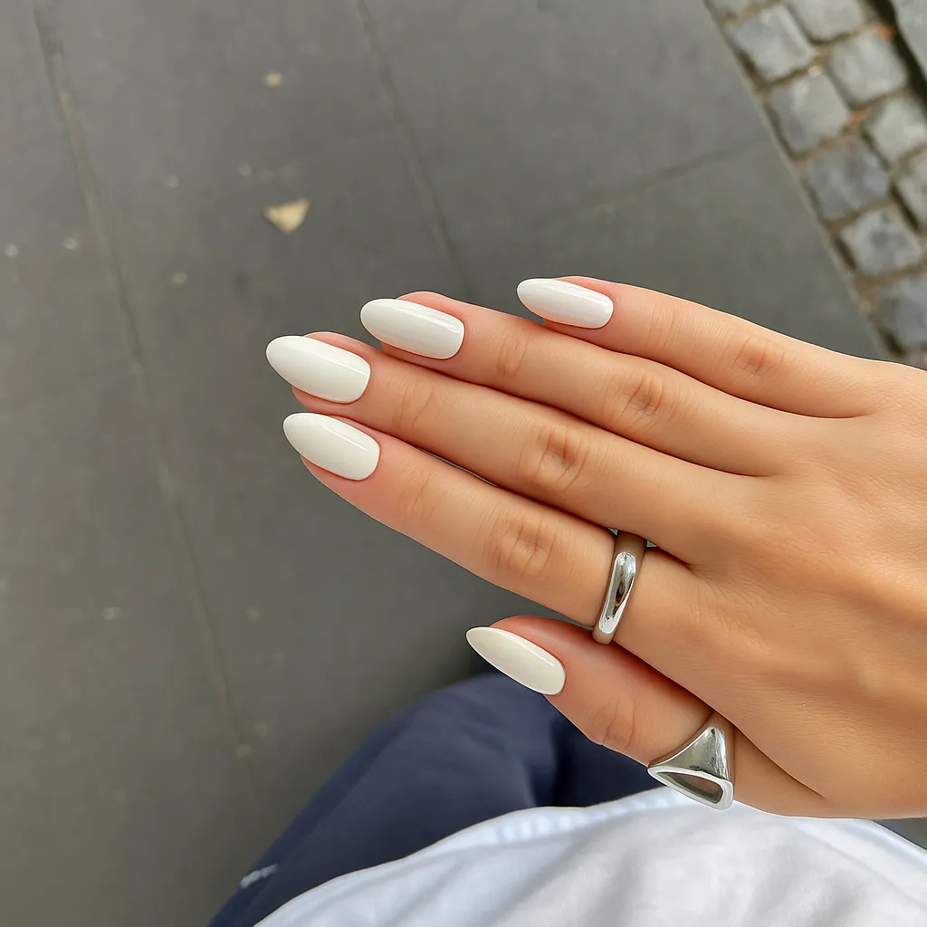 Emmi-Nail Farbgel F054 farvegel Orchidee 5 ml metallic