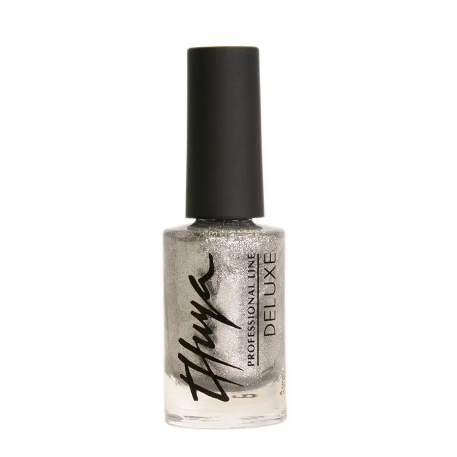 Evolution Gel Deluxe 53 neglelak metallic sølv