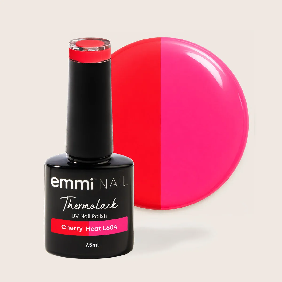 Emmi-Nail Shellac Thermo UV-lak