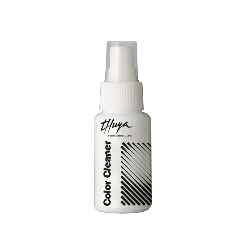 Evolution Gel Color Cleaner penselrens 50 ml