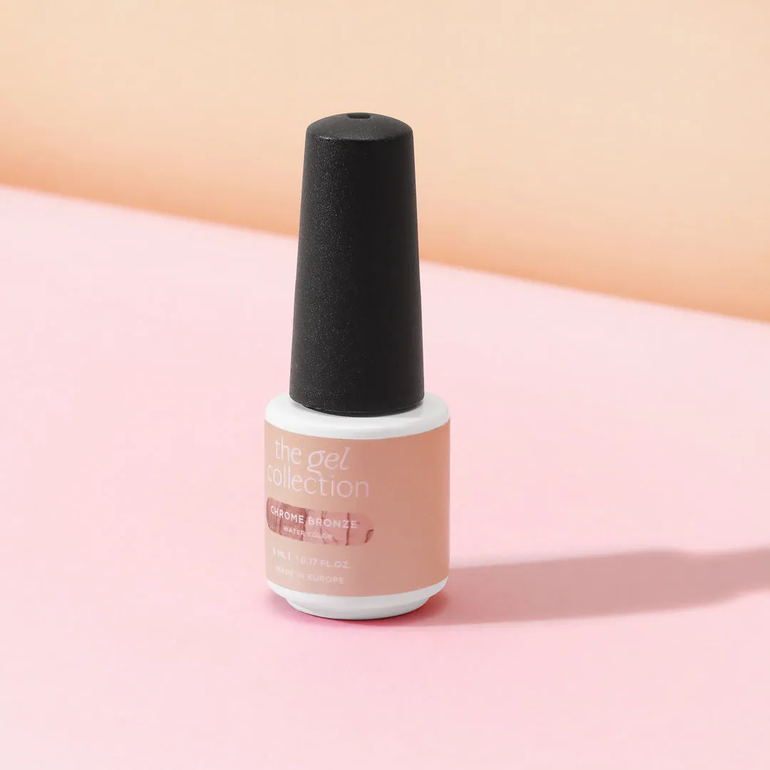 The Gel Collection Watercolor neglemaling 5 ml