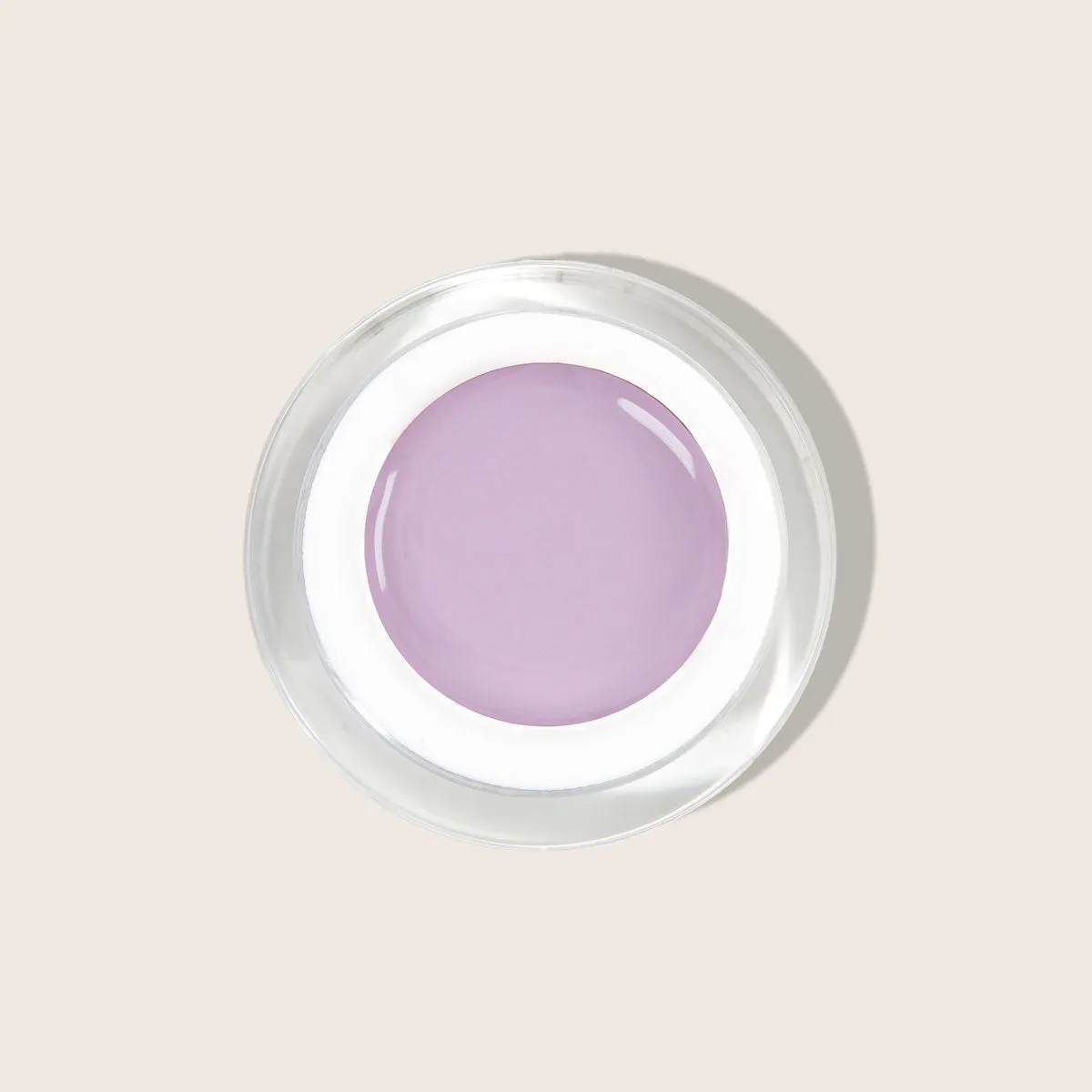 Emmi-Nail Farbgel Ophelia F317 farvegel 5ml lilla