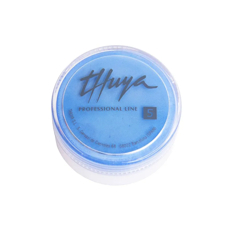Evolution Gel Glitter akrylpulver til nail art