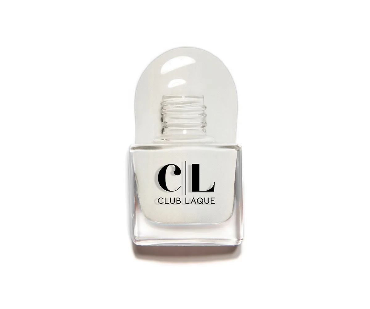 Emmi-Nail Club Laque neglelak 10 ml