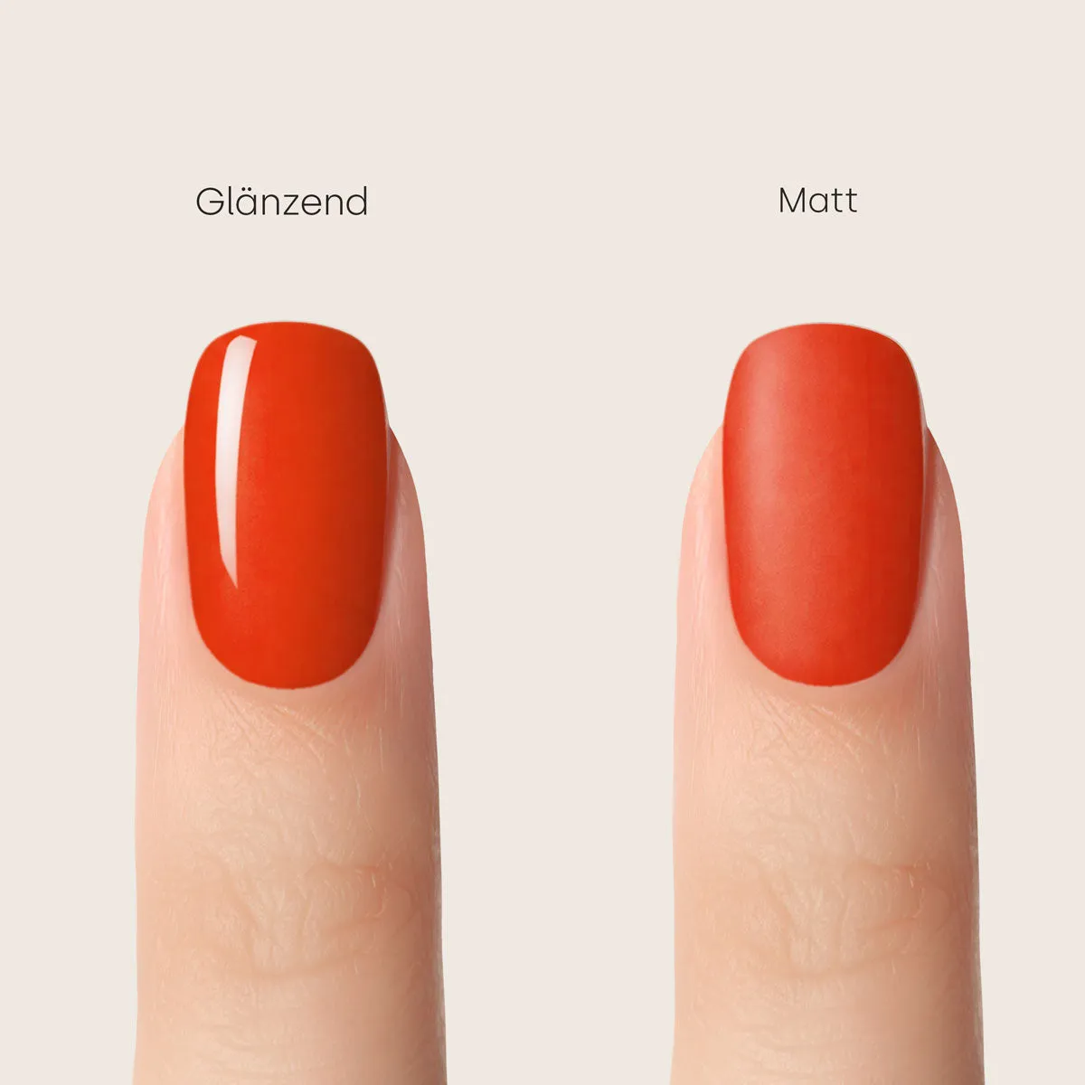 Emmi-Nail Shellac L579 UV-lak Sunset Orange 15ml cremet