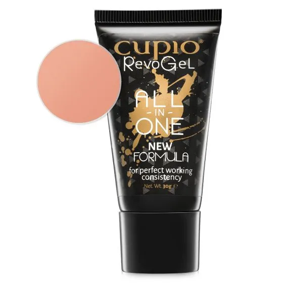 Cupio Nordic RevoGel akrylgel