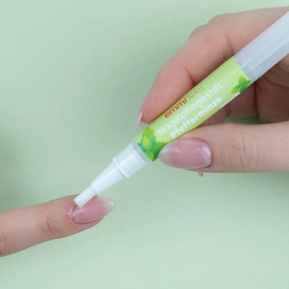 Emmi-Nail negleplejestift 2 ml vegansk