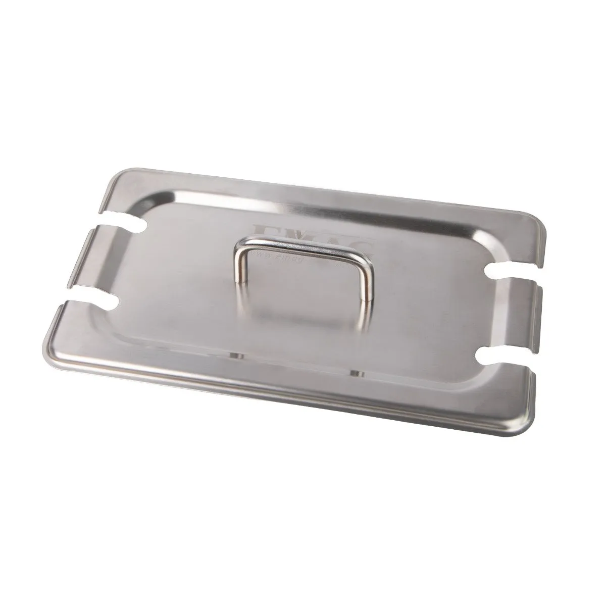 Emmi-Nail Emmi-12 HC PLUS ultralydsrenser 1,2L rustfri