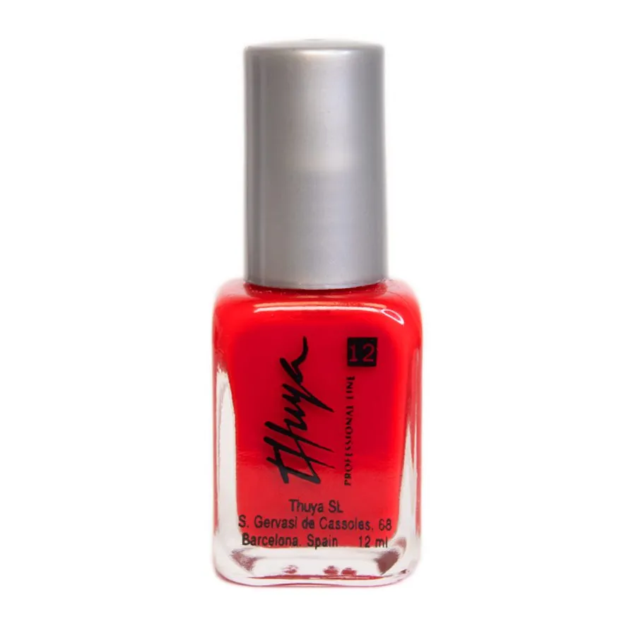 Evolution Gel Classic Enamel neglelak