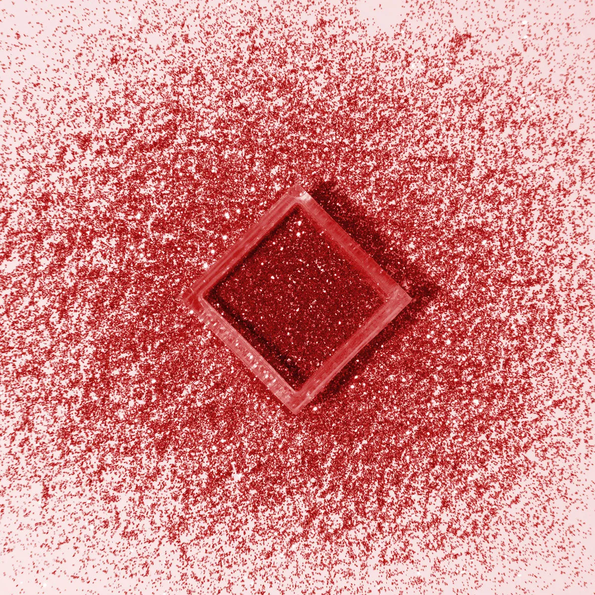 Emmi-Nail Glitterpuder glitter til negledesign sugar-look