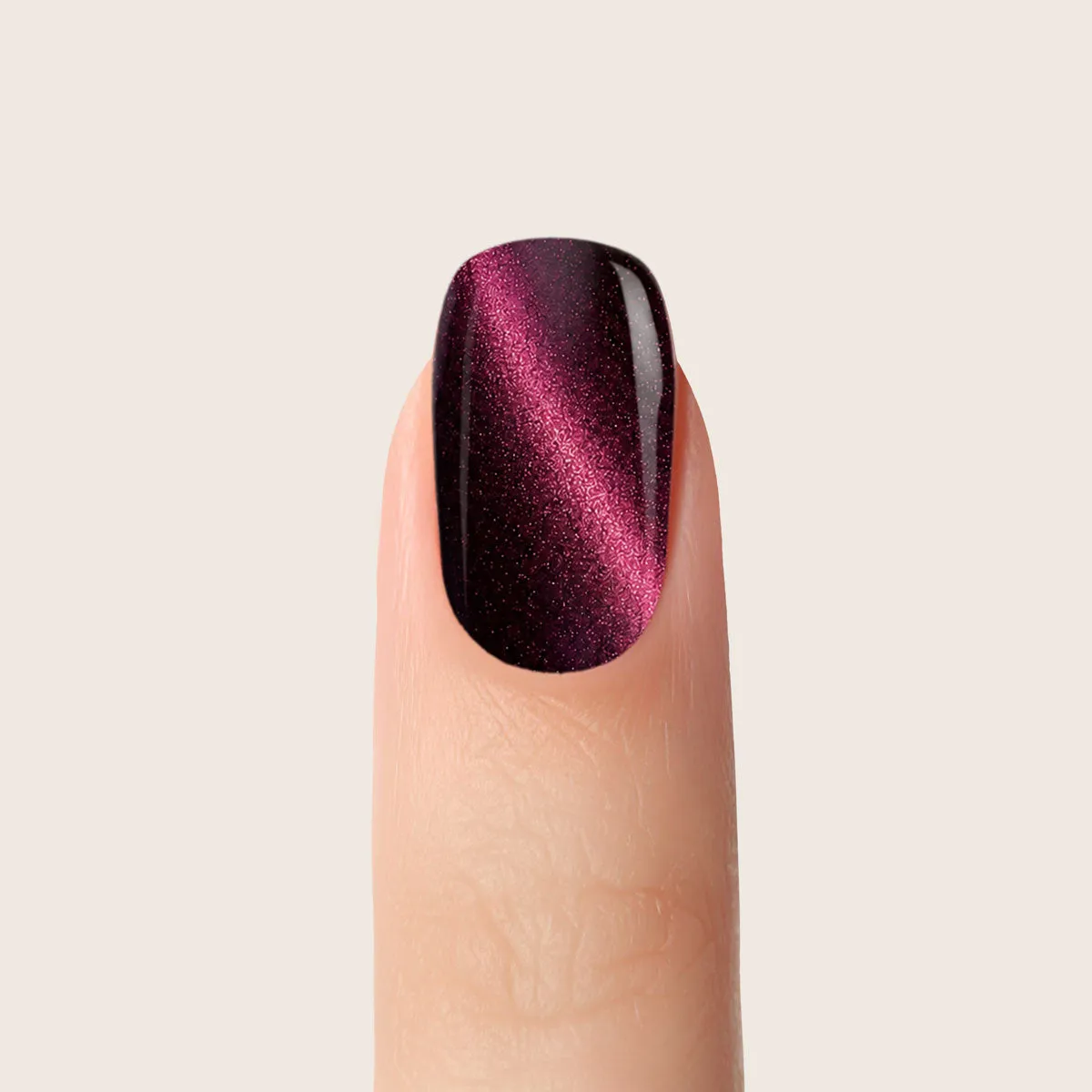Emmi-Nail Tiger Eye cat eye gel 5 ml